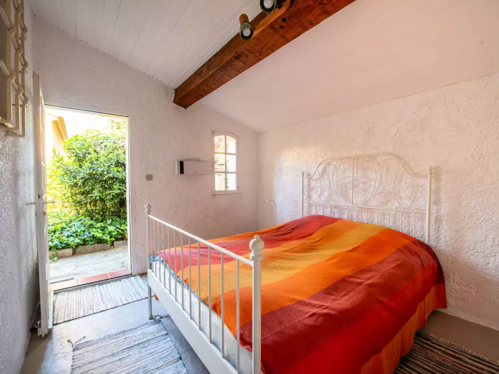 Maison de Vacances Cavalaire