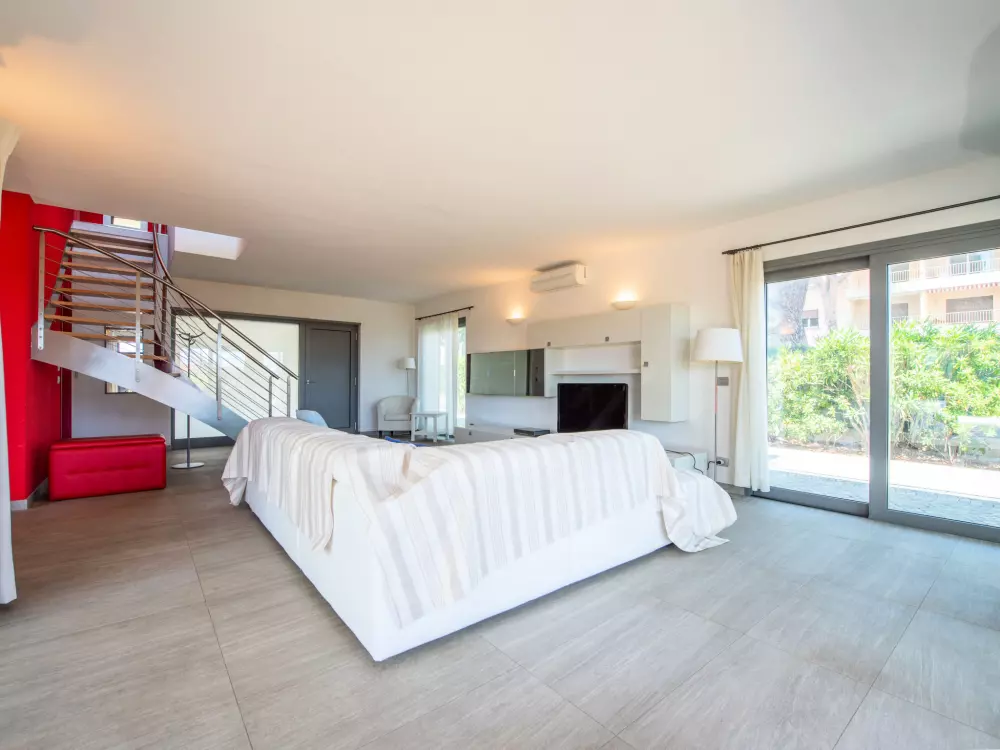 Maison de Vacances Cavalaire