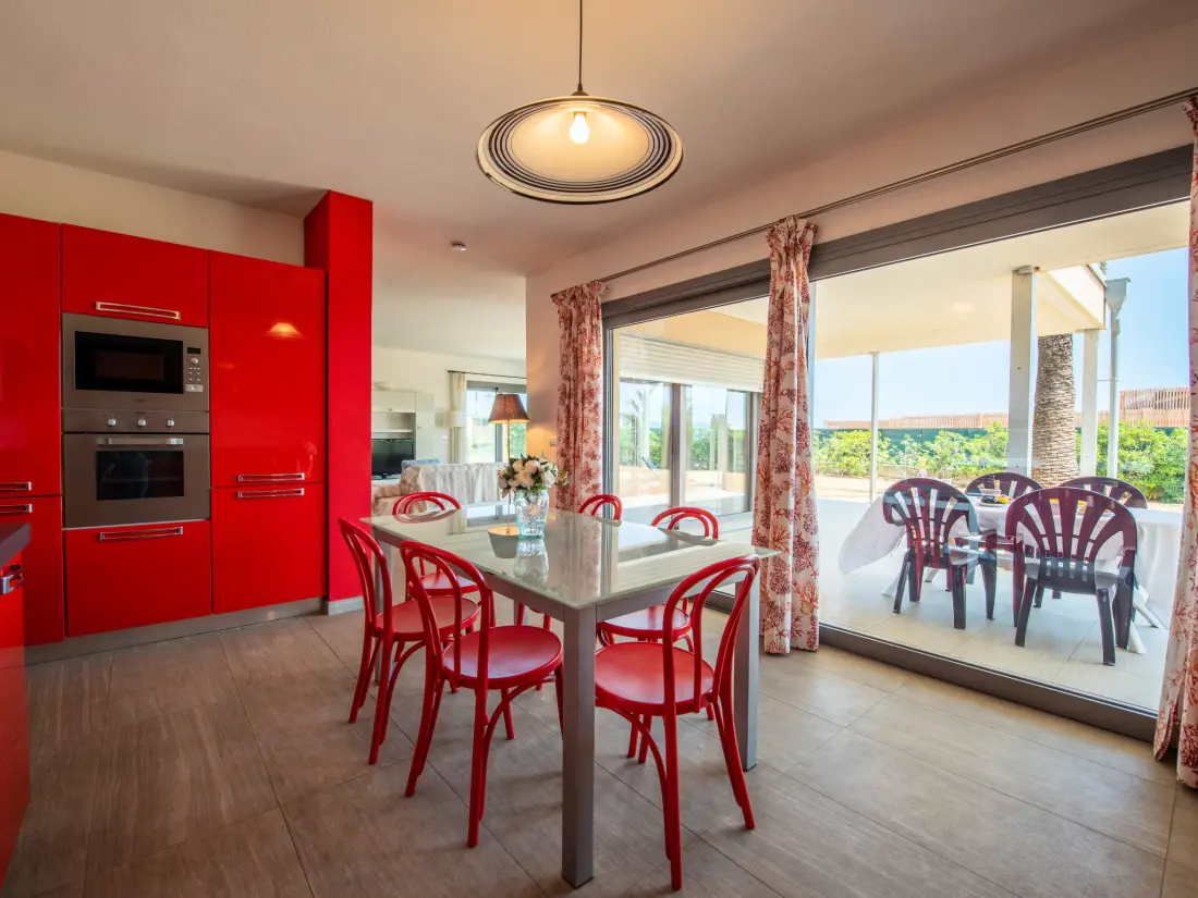 Maison de Vacances Cavalaire