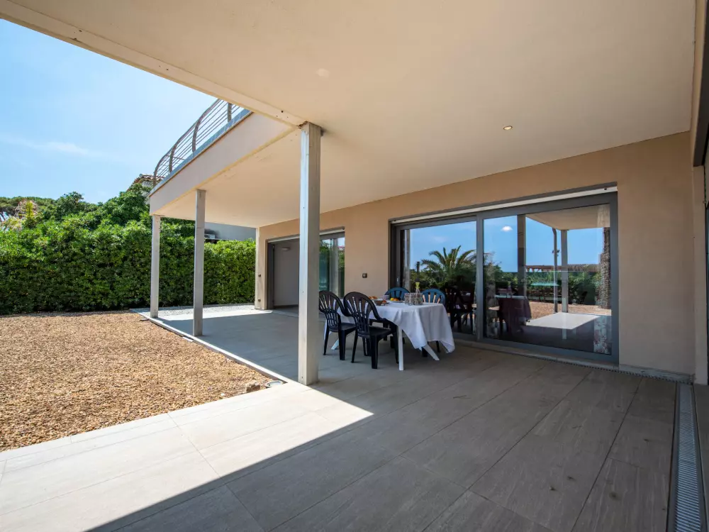 Maison de Vacances Cavalaire