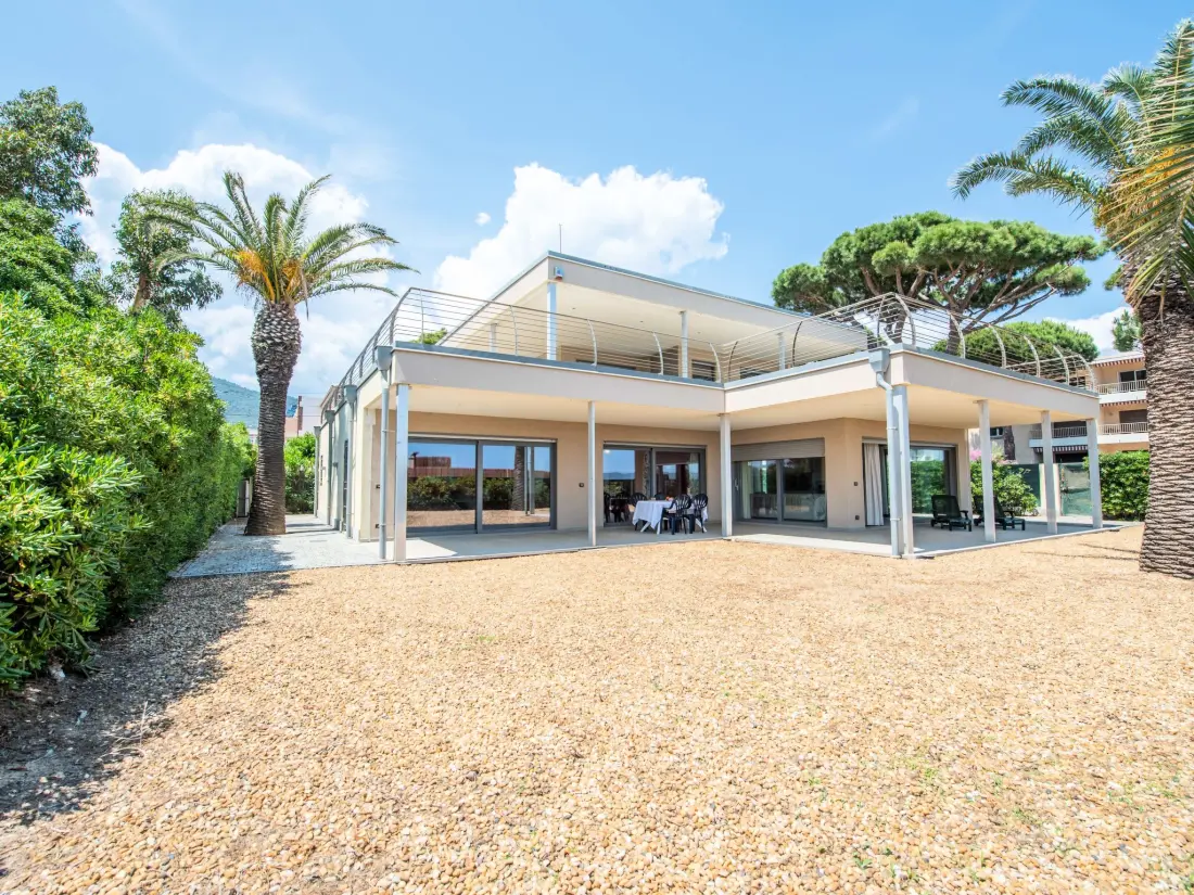 Maison de Vacances Cavalaire