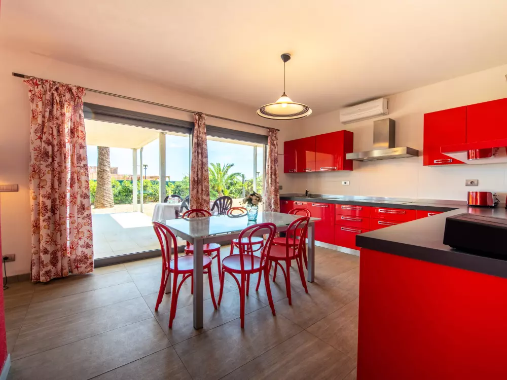 Maison de Vacances Cavalaire