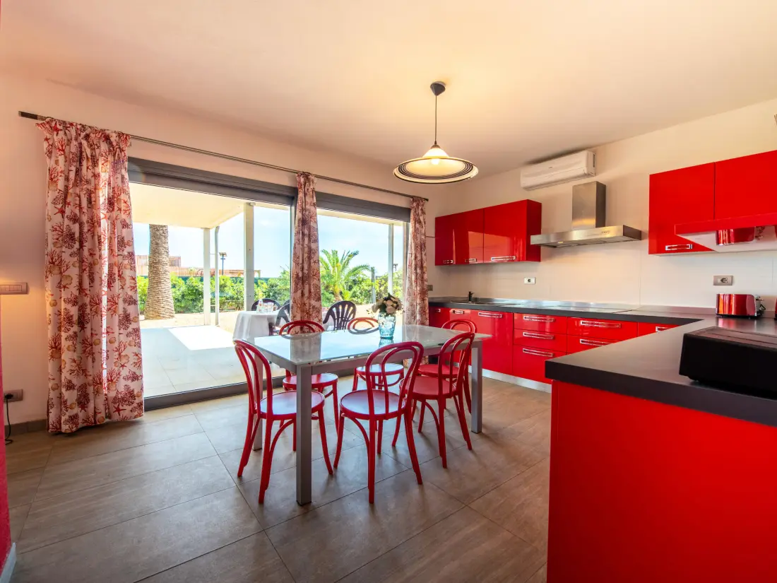 Maison de Vacances Cavalaire