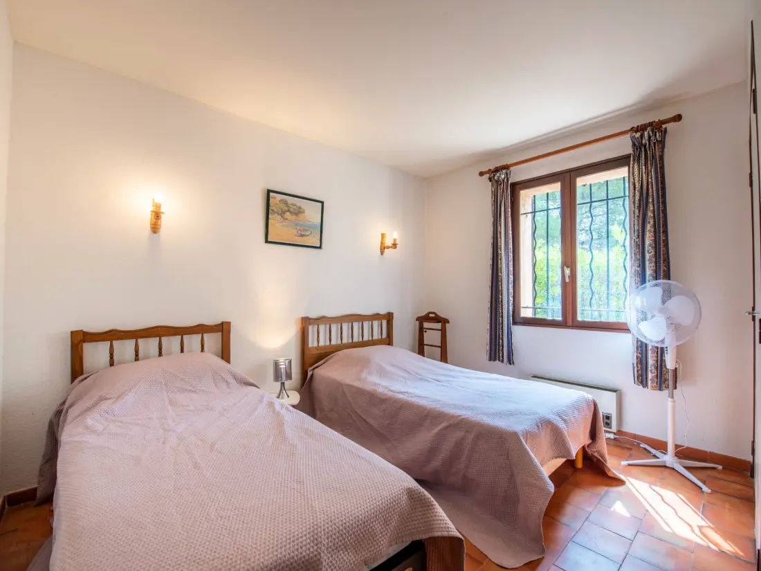 Maison de Vacances Cavalaire