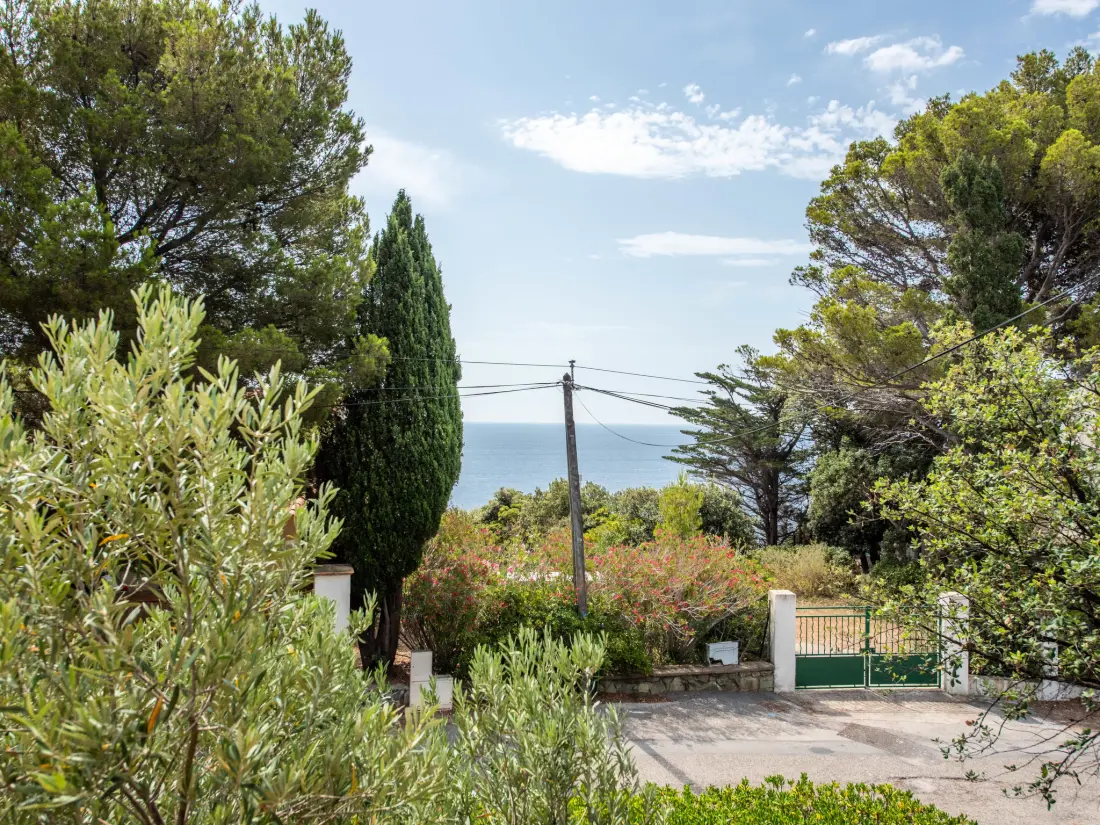Maison de Vacances Cavalaire
