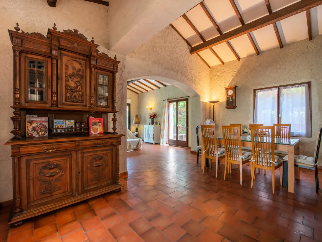 Maison de Vacances Cavalaire