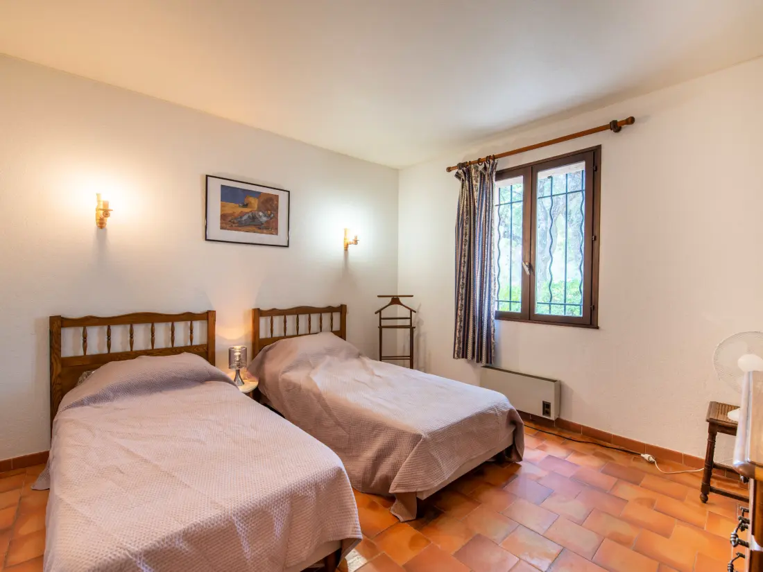 Maison de Vacances Cavalaire
