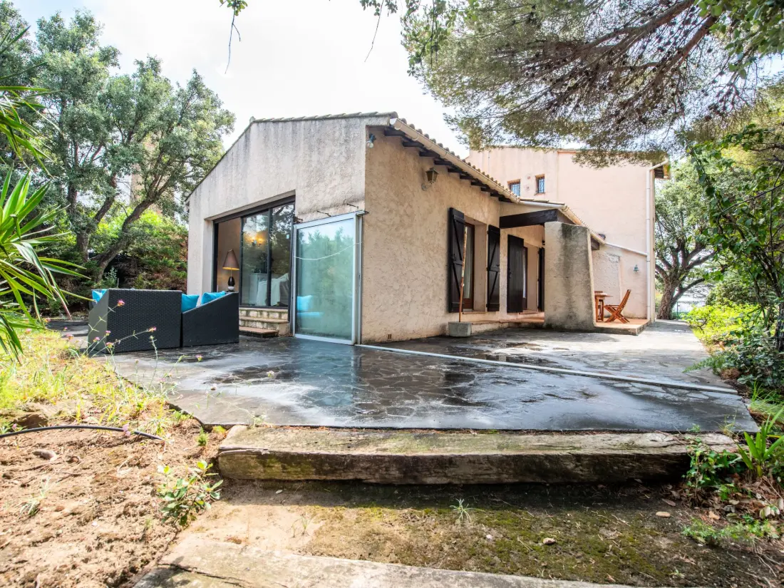 Maison de Vacances Cavalaire