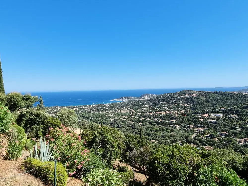 Maison de Vacances Cavalaire