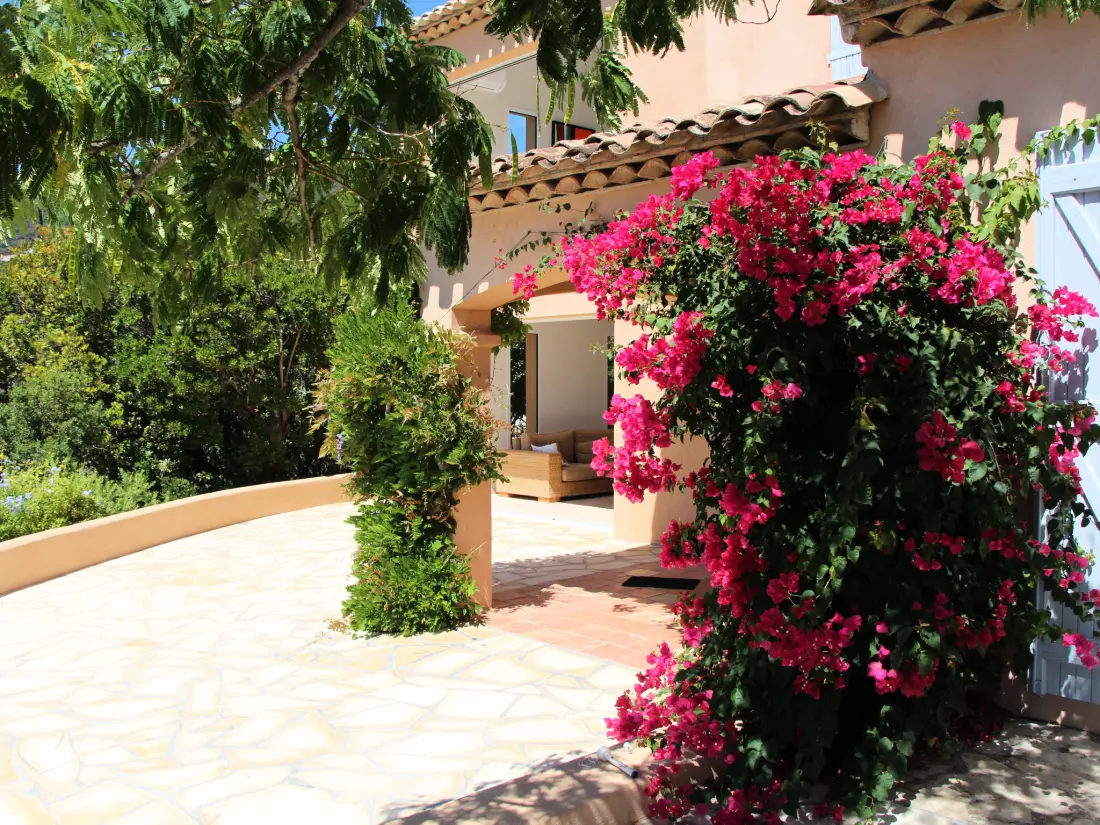 Maison de Vacances Cavalaire