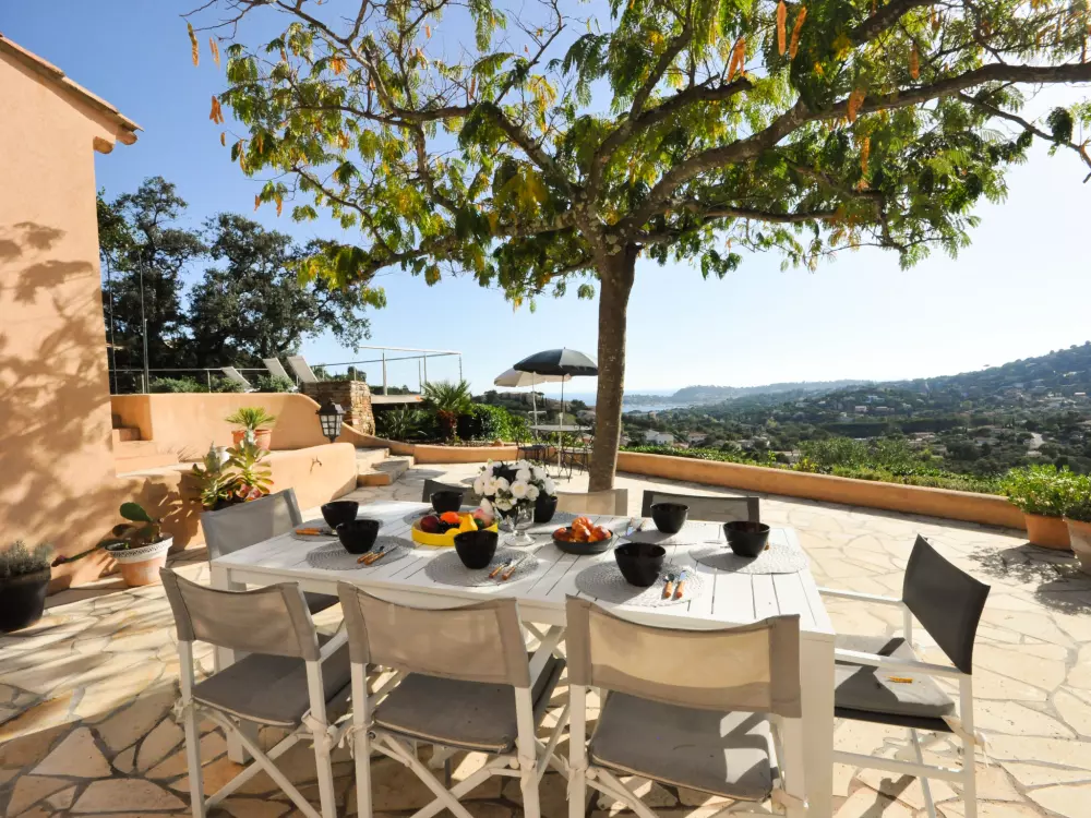 Maison de Vacances Cavalaire