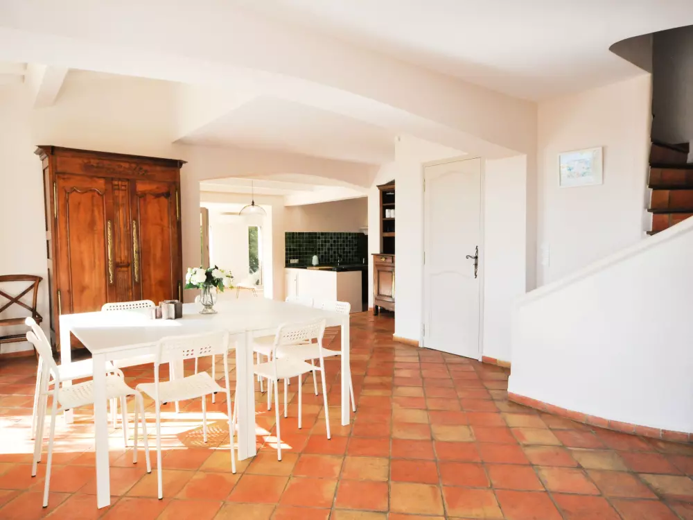 Maison de Vacances Cavalaire