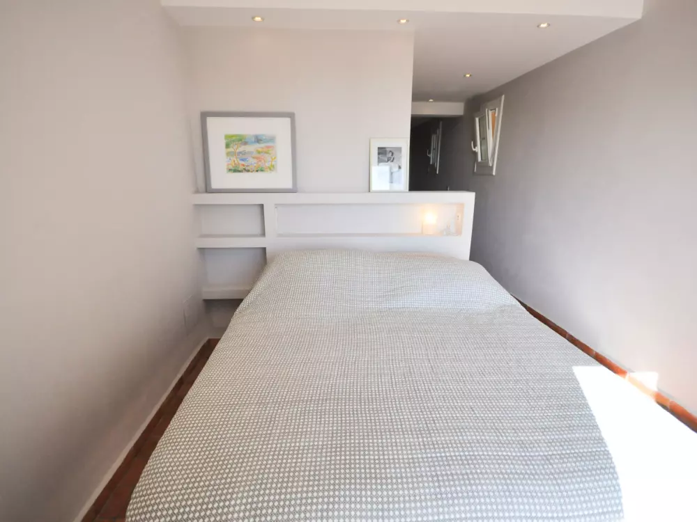 Maison de Vacances Cavalaire