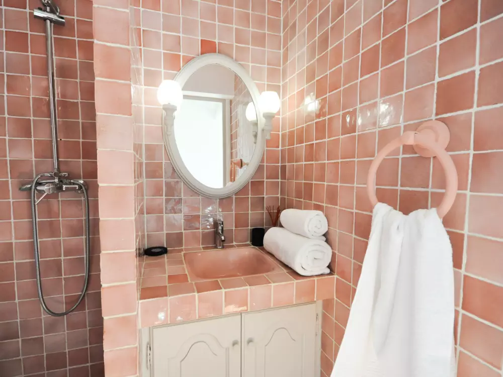 Maison de Vacances Cavalaire