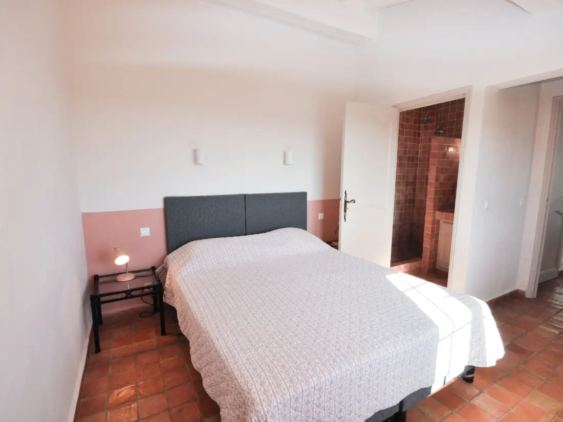 Maison de Vacances Cavalaire