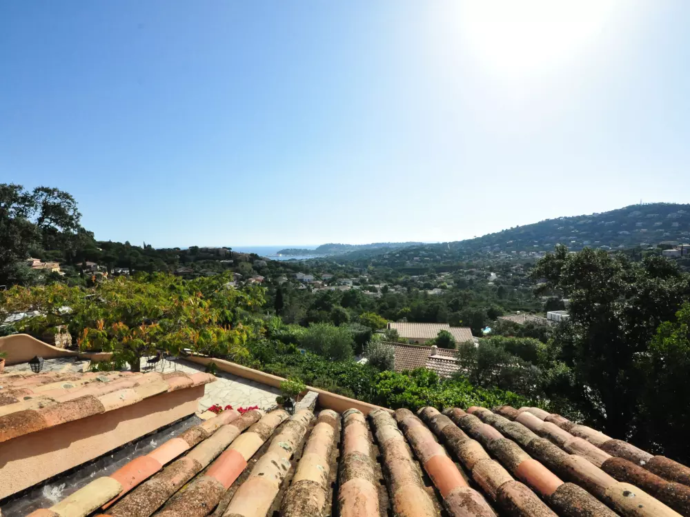 Maison de Vacances Cavalaire