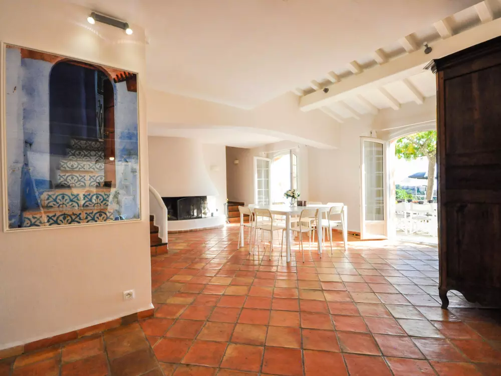 Maison de Vacances Cavalaire