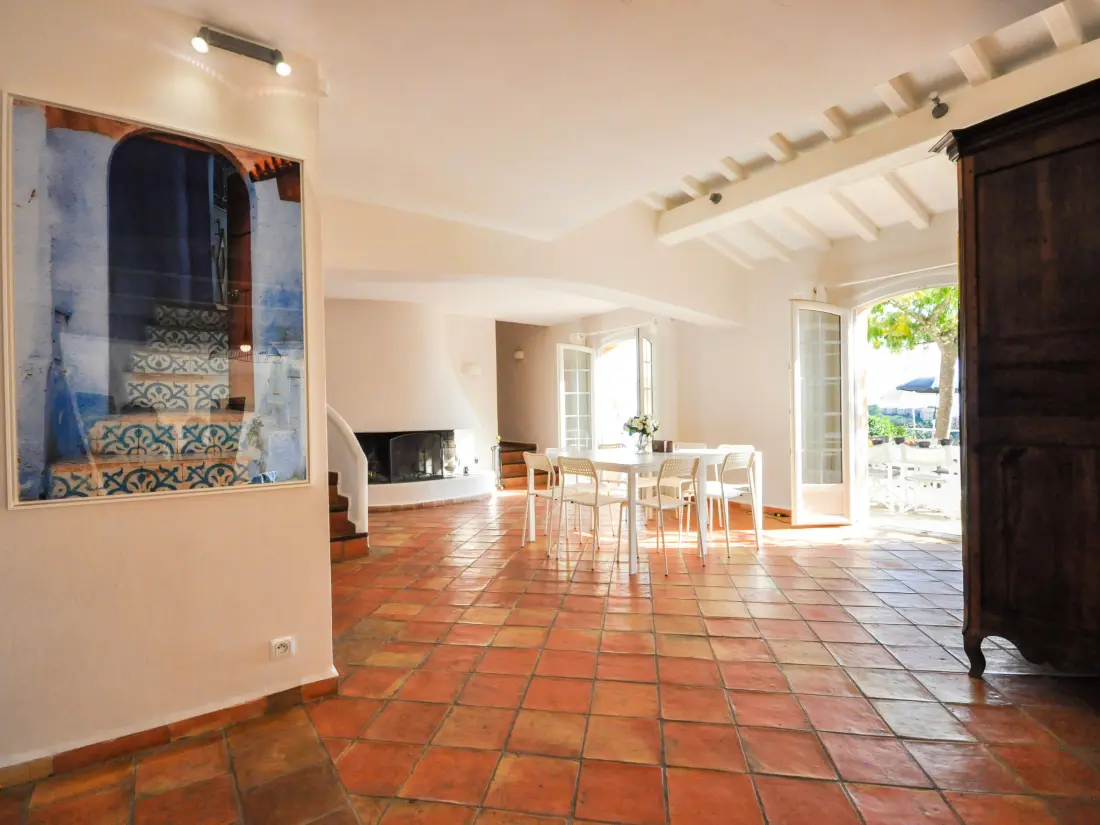 Maison de Vacances Cavalaire