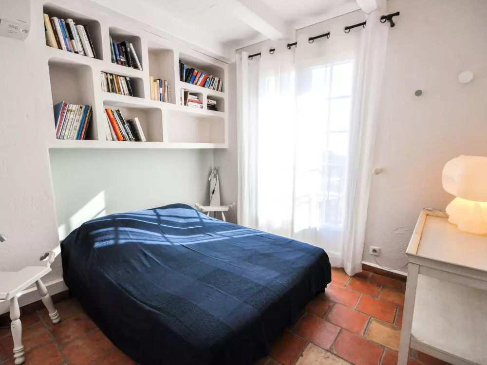 Maison de Vacances Cavalaire