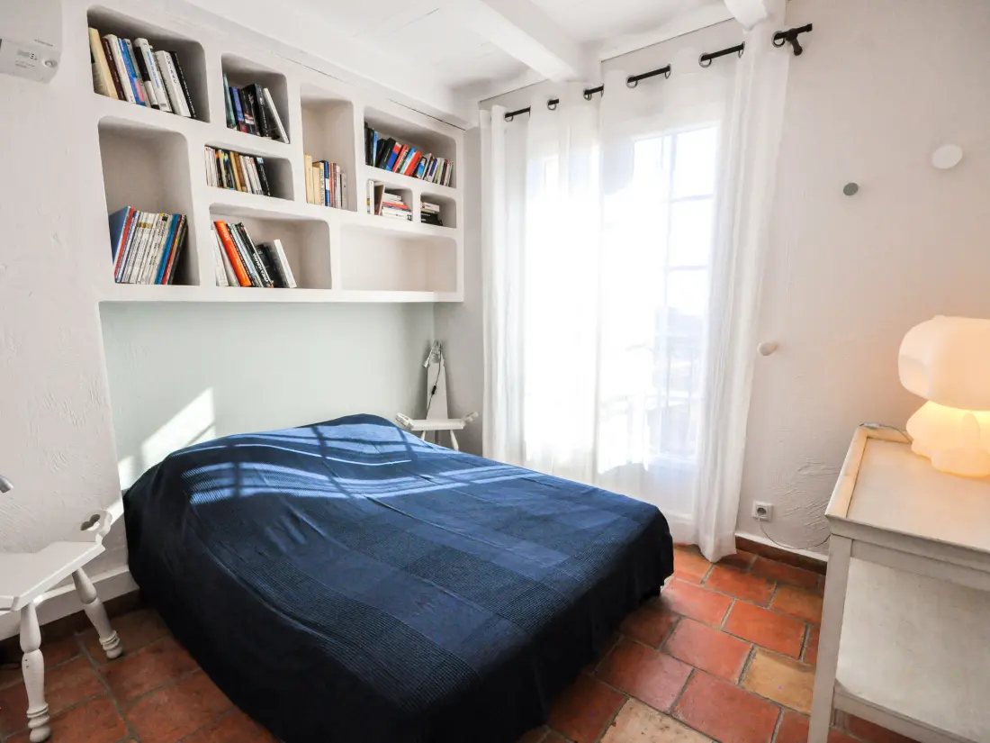 Maison de Vacances Cavalaire