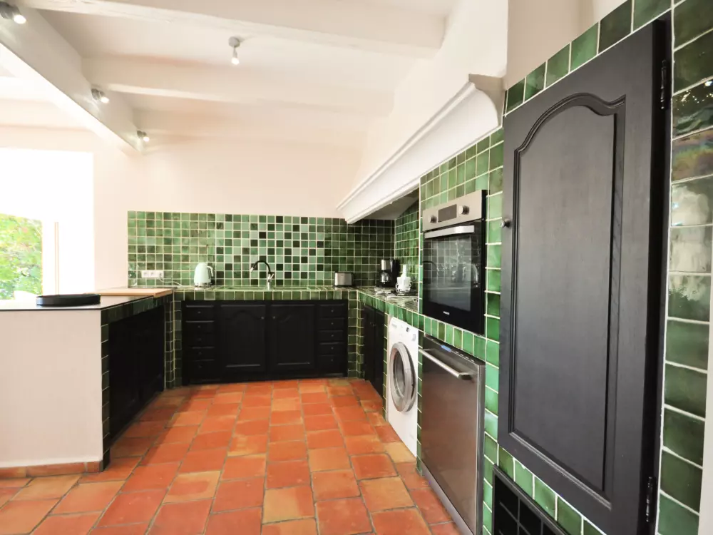 Maison de Vacances Cavalaire