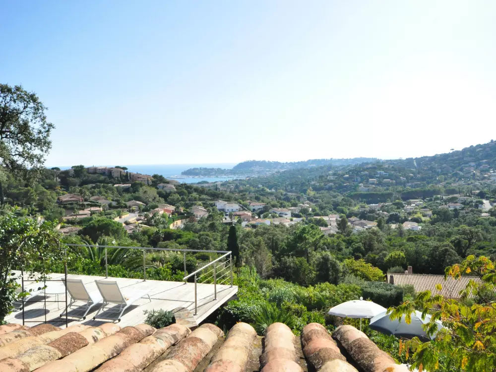 Maison de Vacances Cavalaire