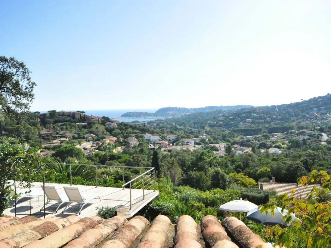 Maison de Vacances Cavalaire