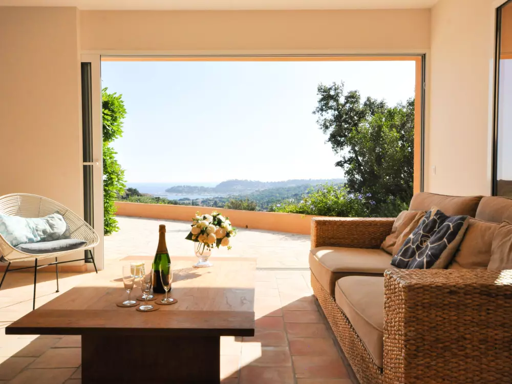 Maison de Vacances Cavalaire