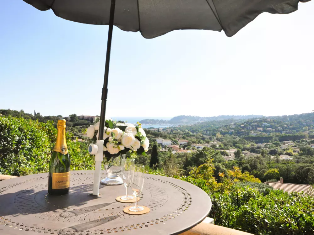 Maison de Vacances Cavalaire