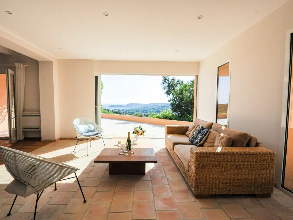 Maison de Vacances Cavalaire