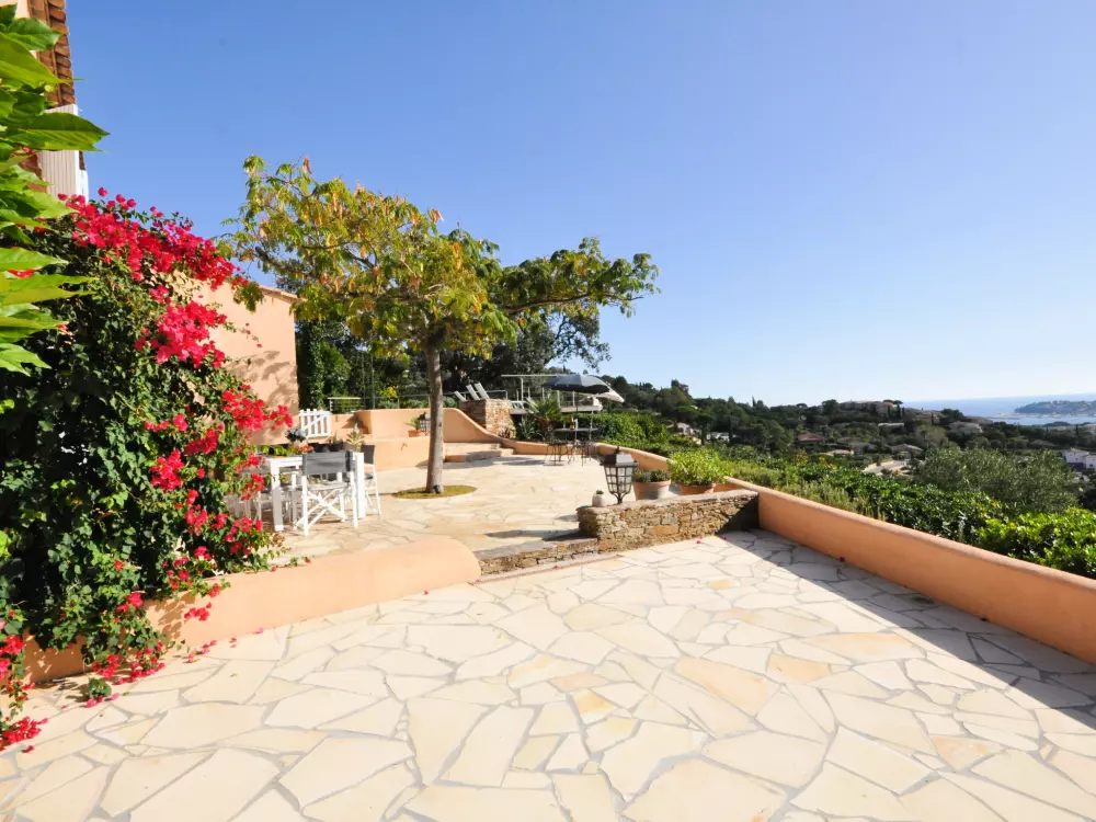 Maison de Vacances Cavalaire