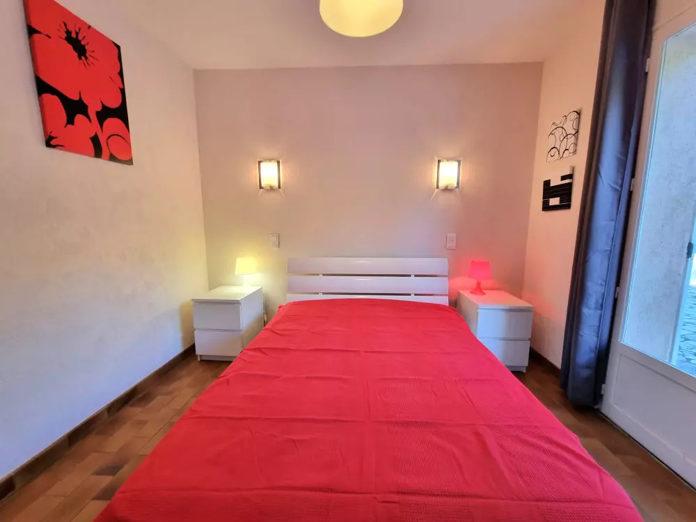 Maison de Vacances Cavalaire