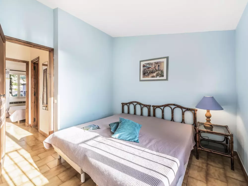 Maison de Vacances Cavalaire