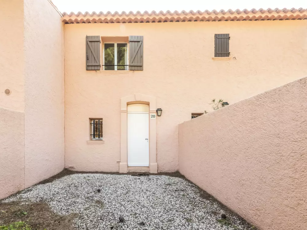 Maison de Vacances Cavalaire