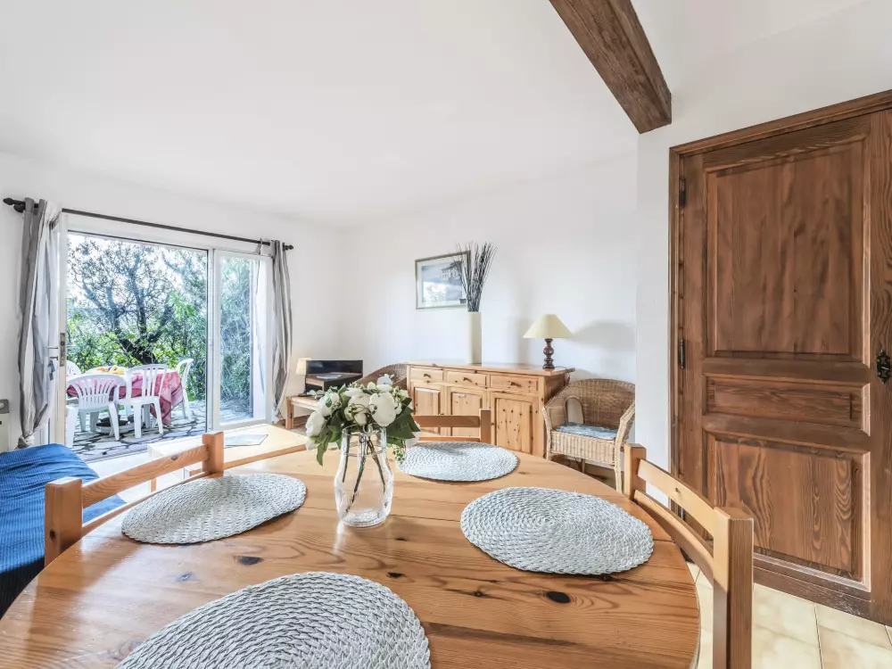 Maison de Vacances Cavalaire