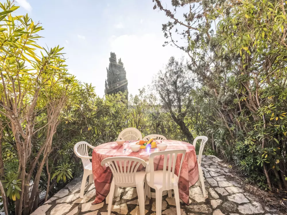 Maison de Vacances Cavalaire