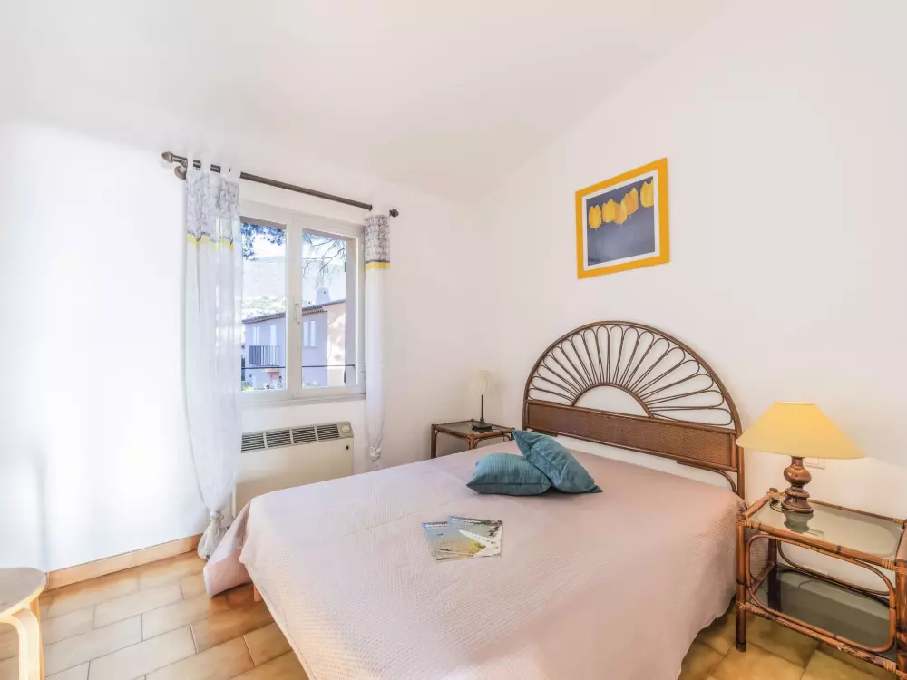 Maison de Vacances Cavalaire