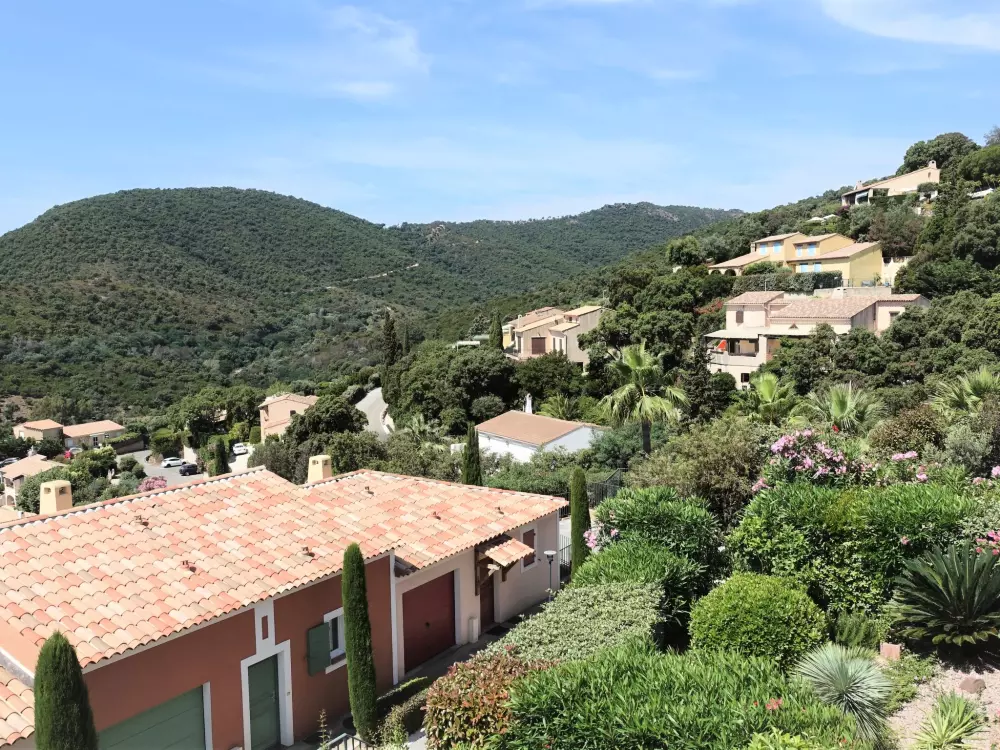Maison de Vacances Cavalaire