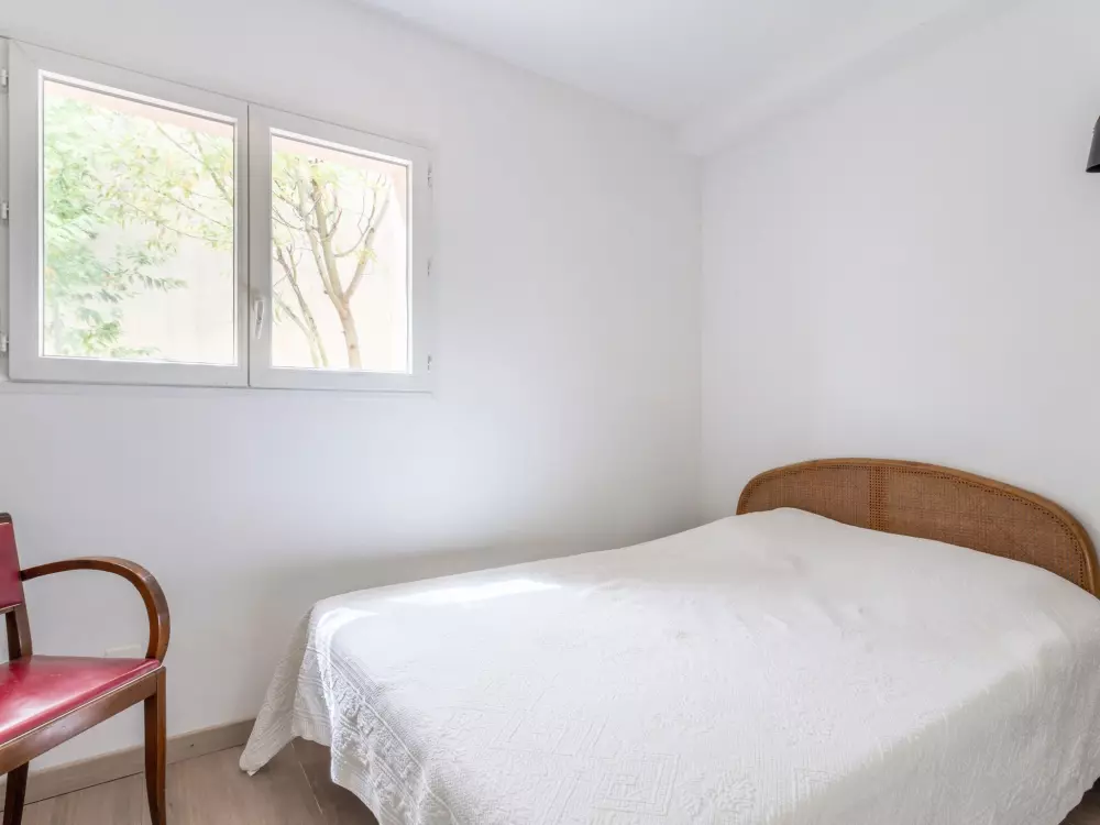 Maison de Vacances Cavalaire