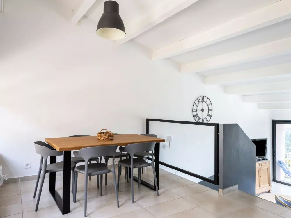 Maison de Vacances Cavalaire