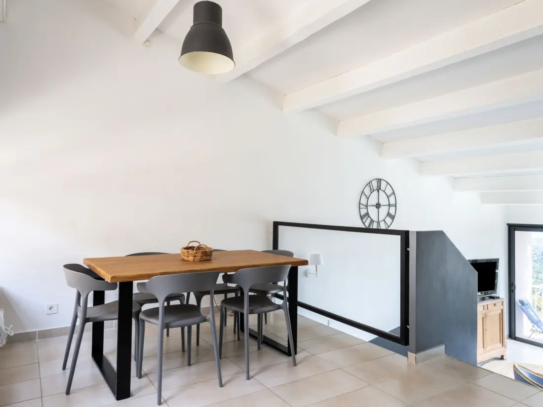 Maison de Vacances Cavalaire