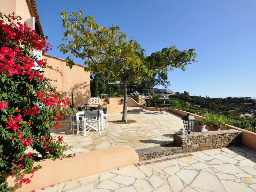 Maison de Vacances Cavalaire