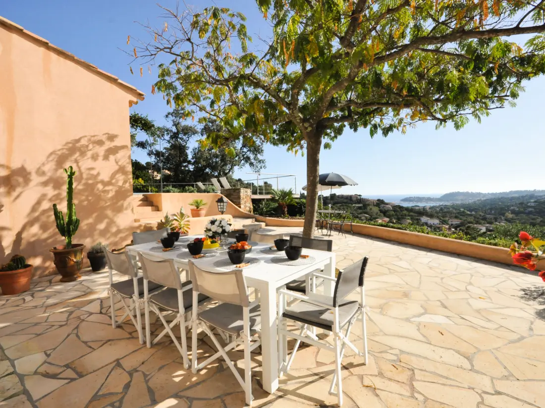 Maison de Vacances Cavalaire