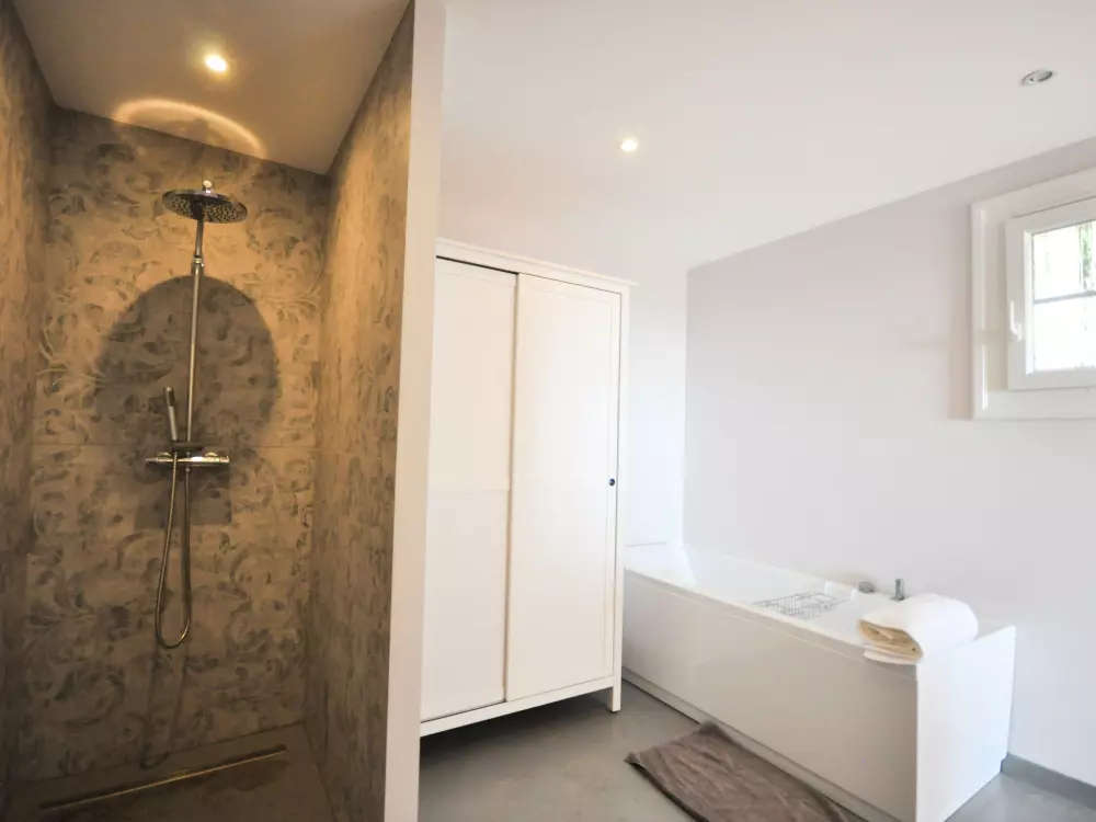 Maison de Vacances Cavalaire