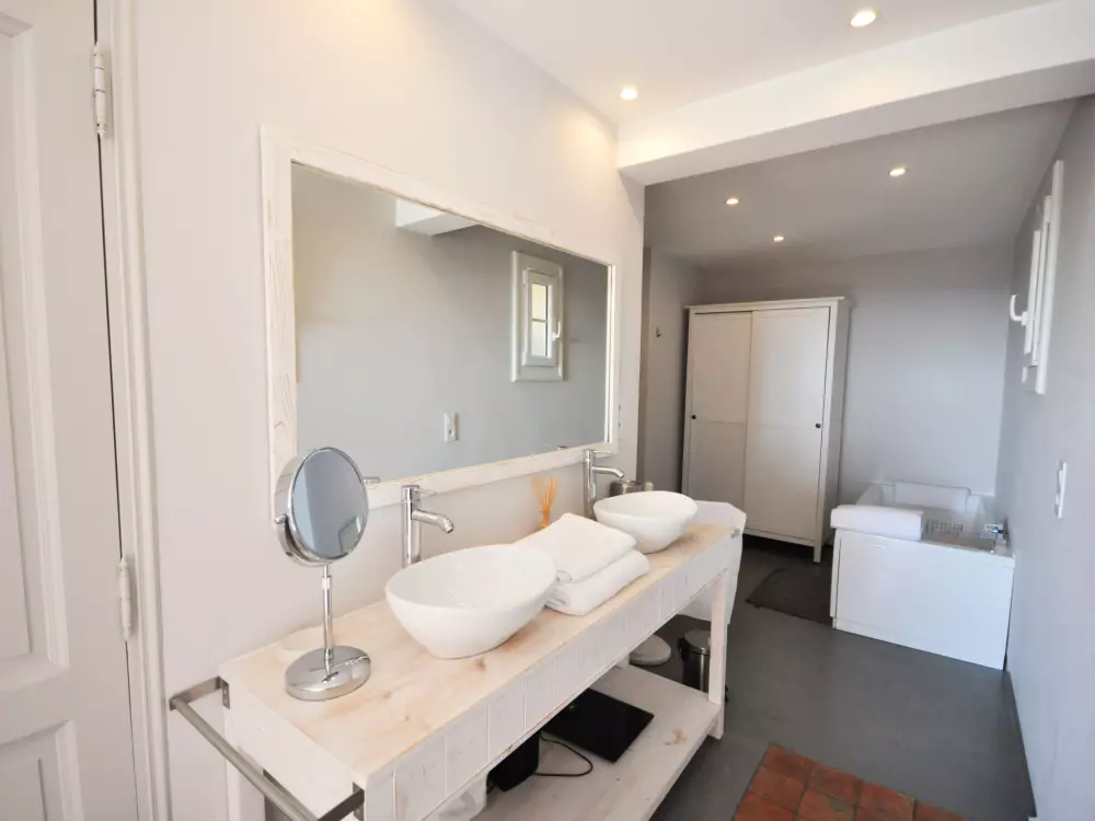 Maison de Vacances Cavalaire