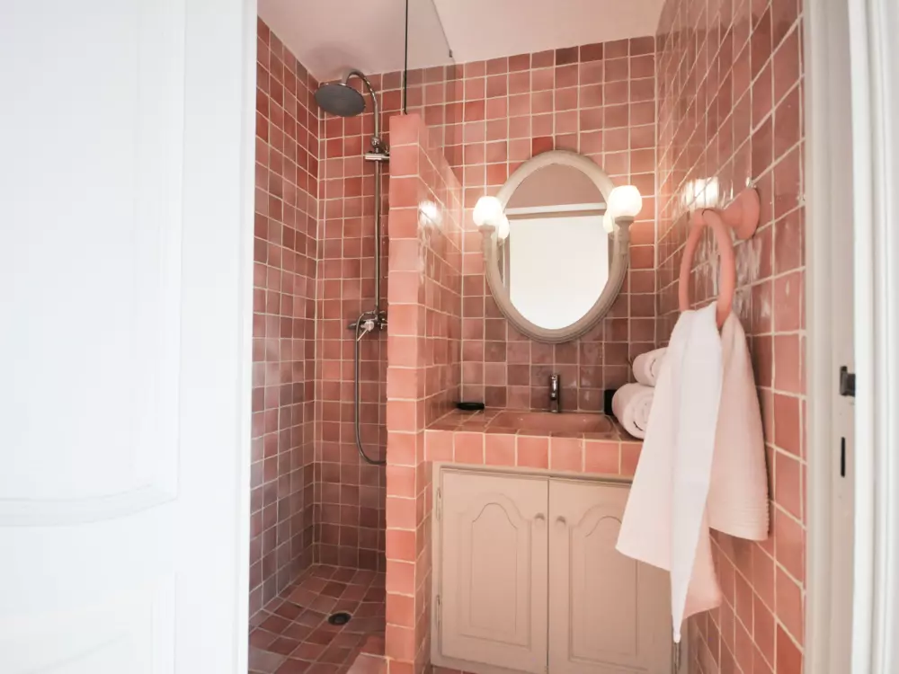 Maison de Vacances Cavalaire