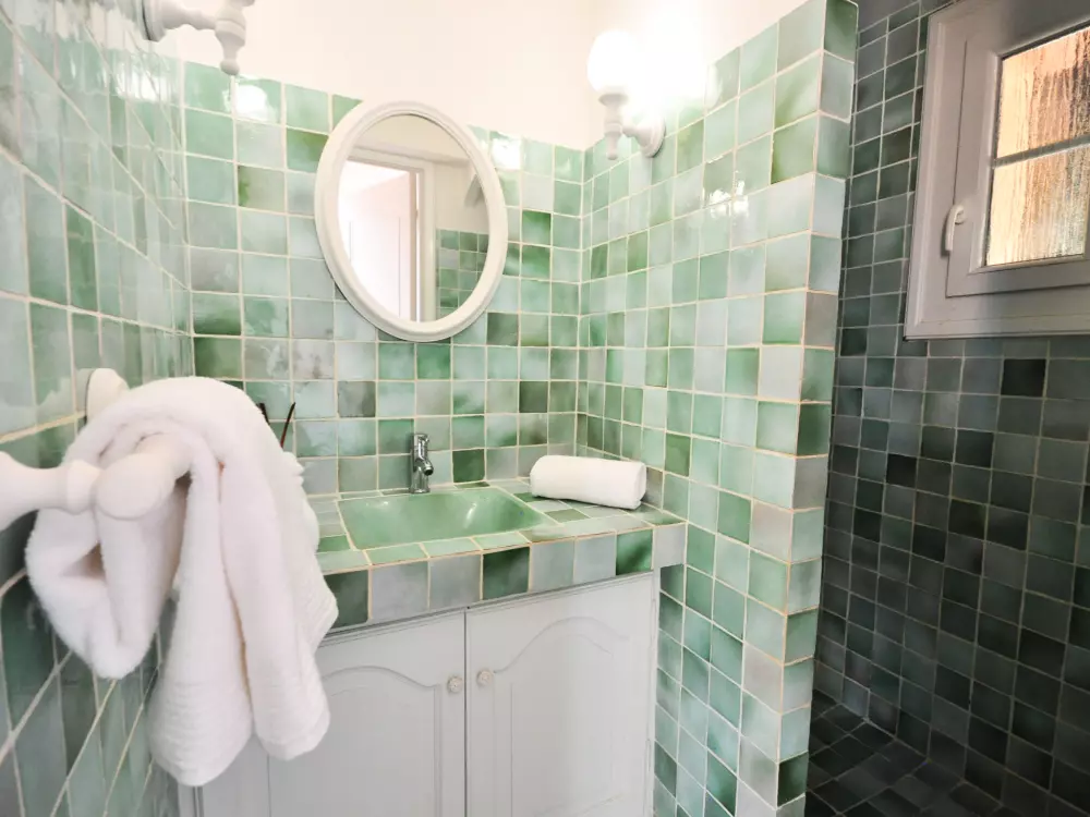 Maison de Vacances Cavalaire