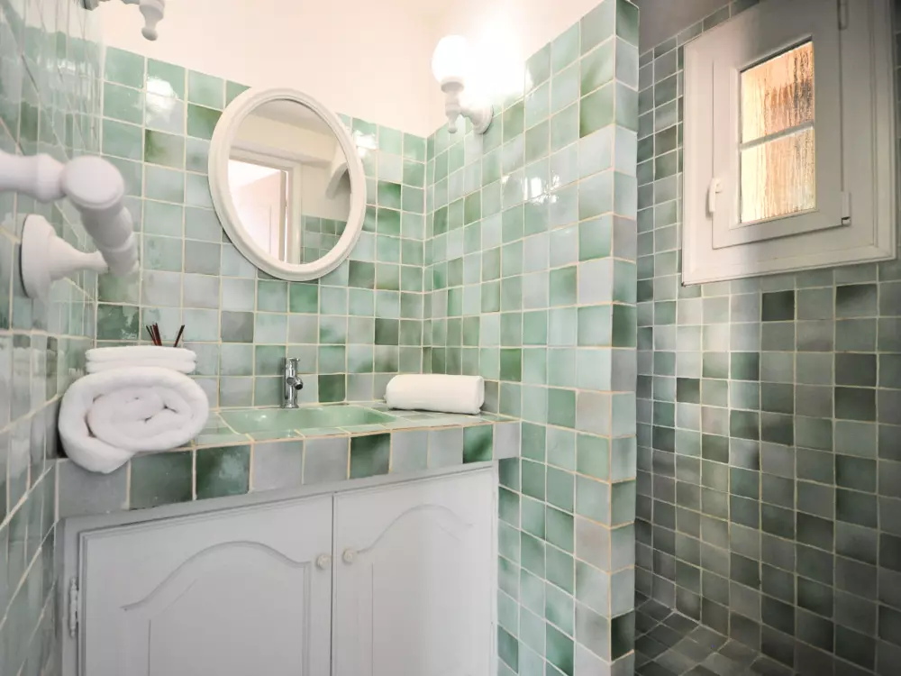 Maison de Vacances Cavalaire