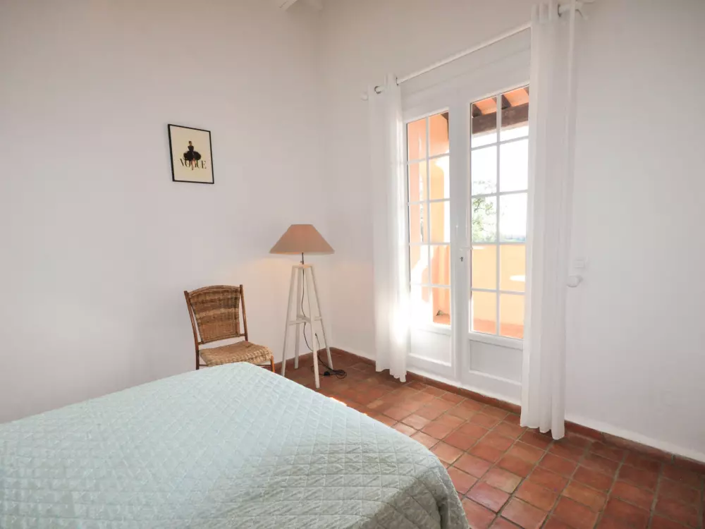 Maison de Vacances Cavalaire