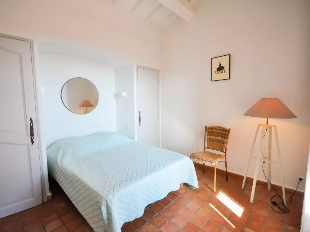 Maison de Vacances Cavalaire